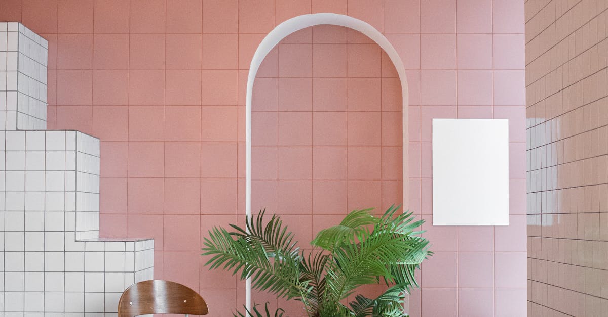 How to clean grout from floor tiles