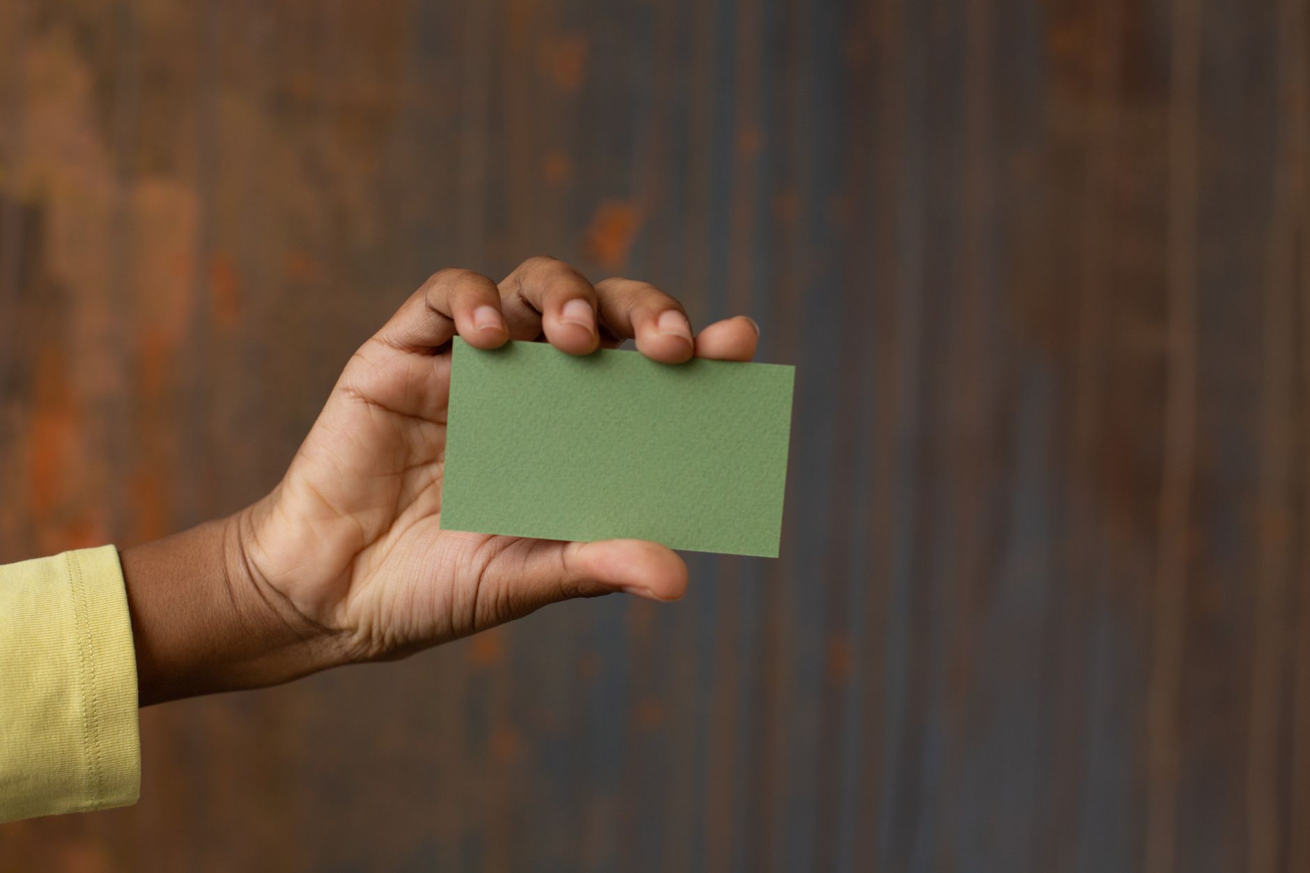 Business Card Art Show: 800+ Pieces of Awesome for Just $80! photo
