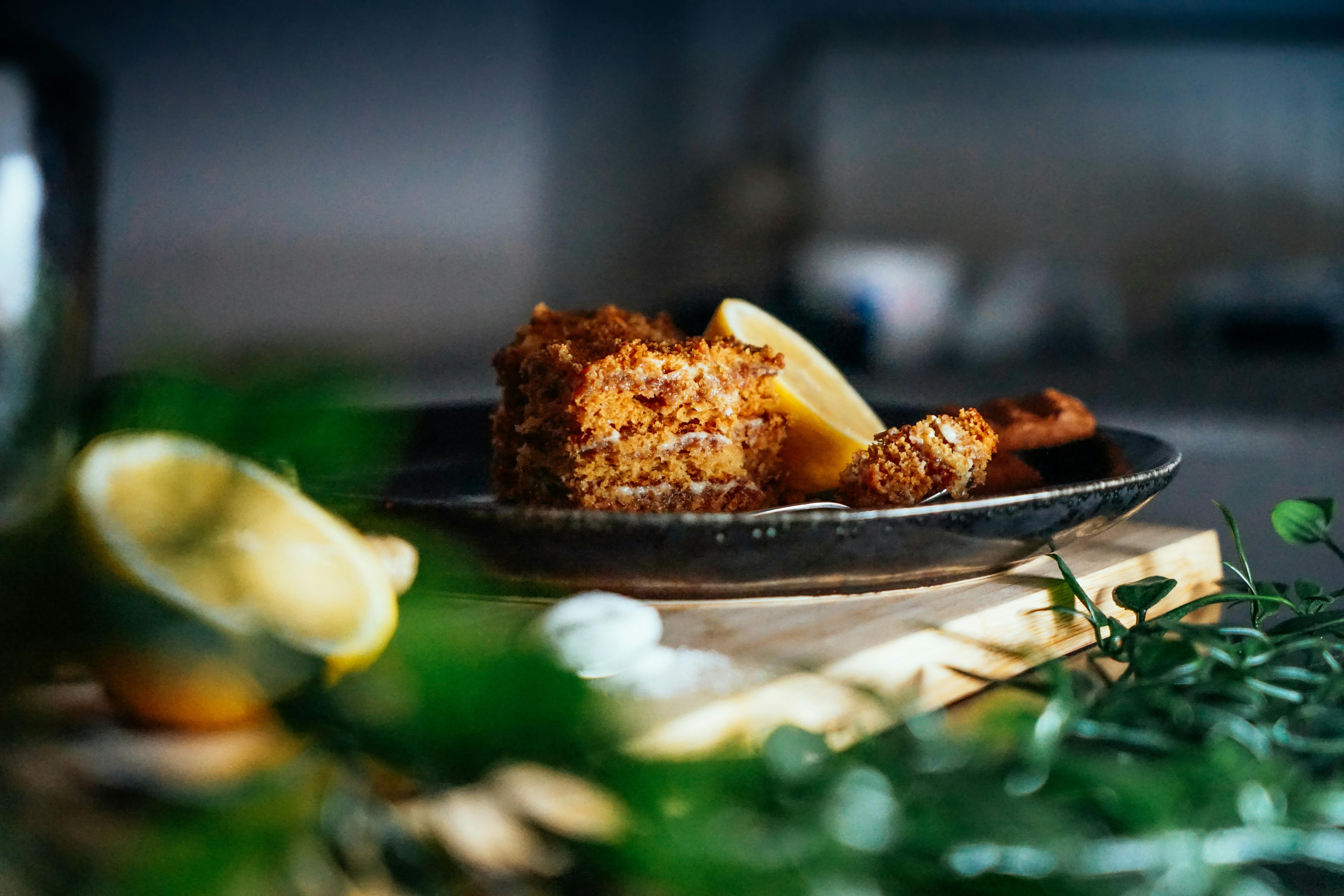 Is lemon good for the Virgina?