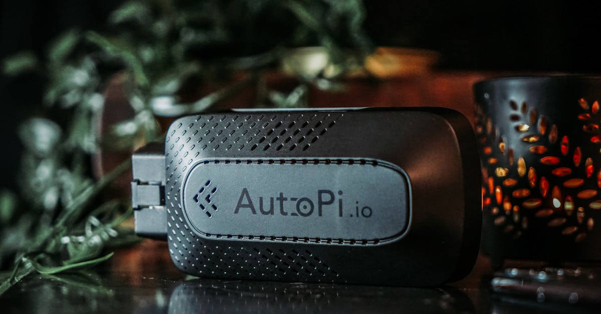 Cómo construir un ecosistema IoT seguro en casa