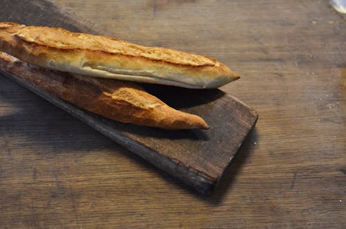 Kostenloses Stock Foto zu baguette, brot, essen