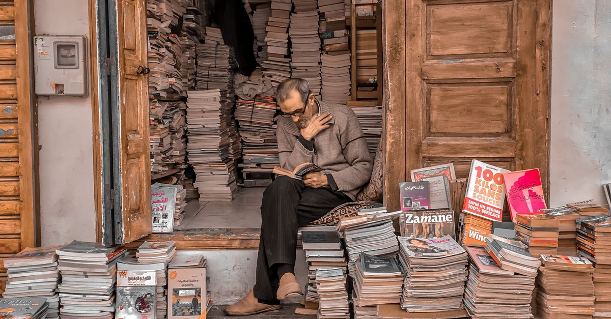 Analyzing the 10 best-selling books of all time and their historical significance Analyzing the 10 best-selling books of all time and their historical significance