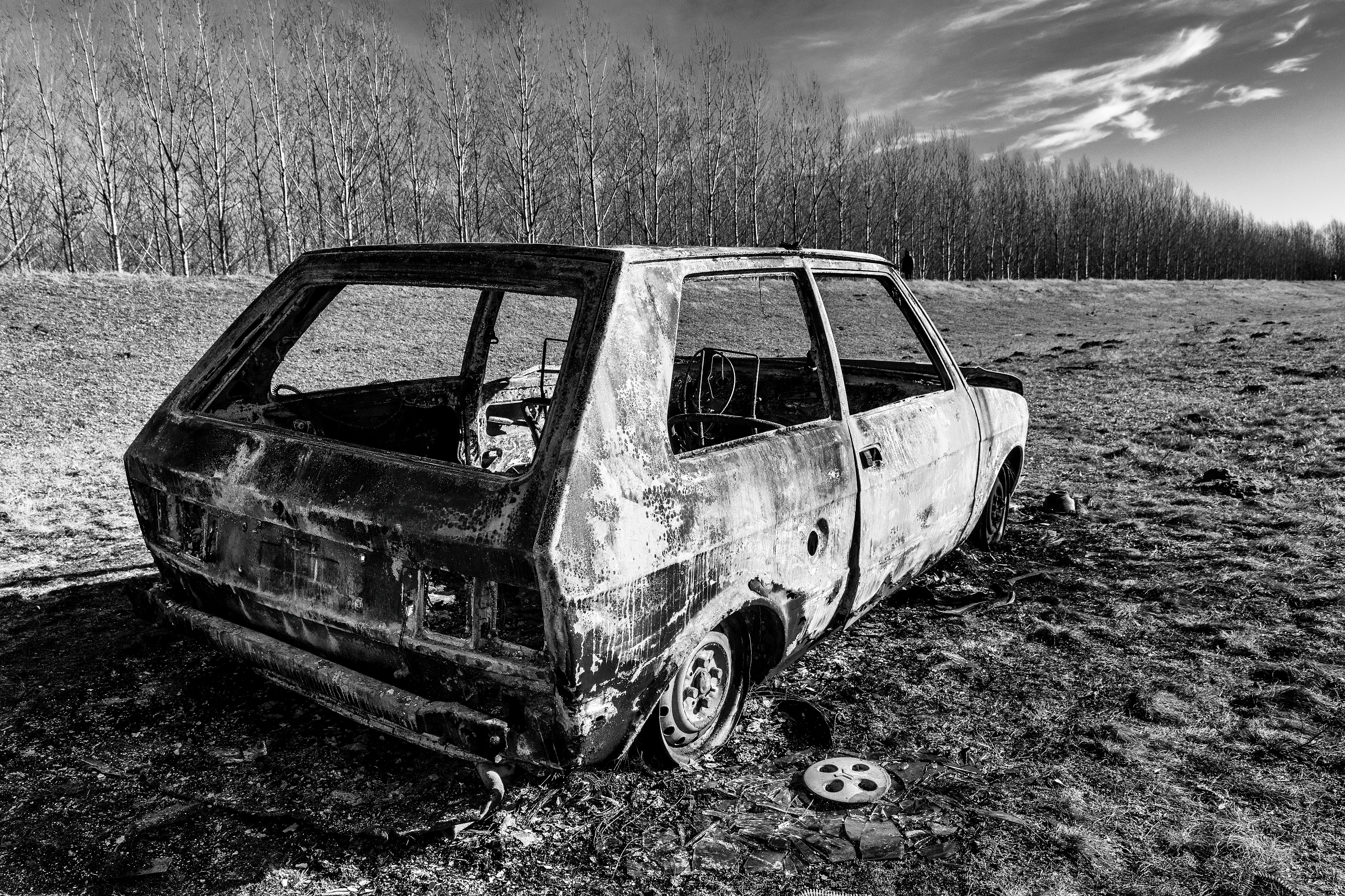 Ma voiture va à la casse – Combien me rembourse l&rsquo;assurance ? Guide complet