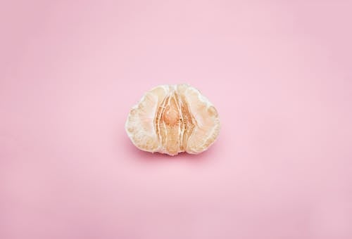 Gratis lagerfoto af frugt, konceptuel, pink baggrund Lagerfoto