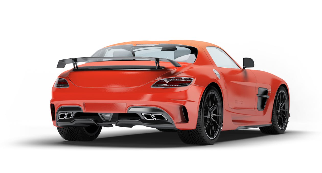 スポーツカー メルセデスsls Amg 車の無料の写真素材 スポーツカー メルセデスsls Amg 車の無料の写真素材