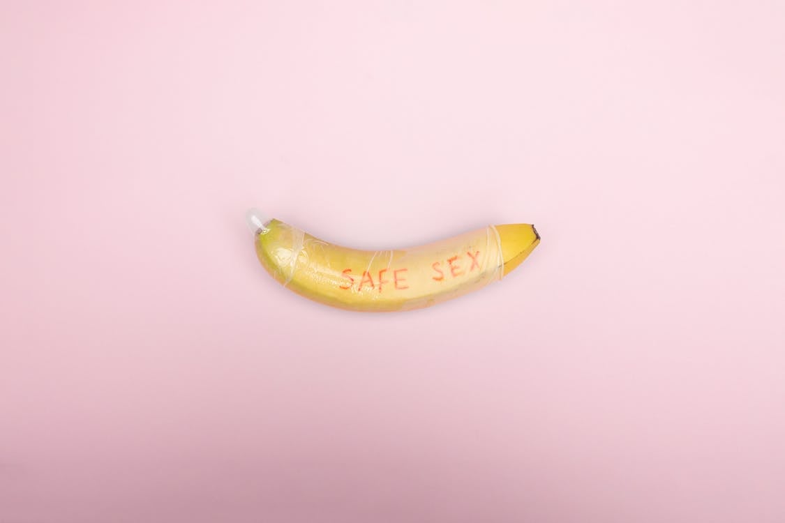 Konzeptionelle Darstellung Von Safer Sex Kostenloses Stock-Foto Konzeptionelle Darstellung Von Safer Sex Kostenloses Stock-Foto