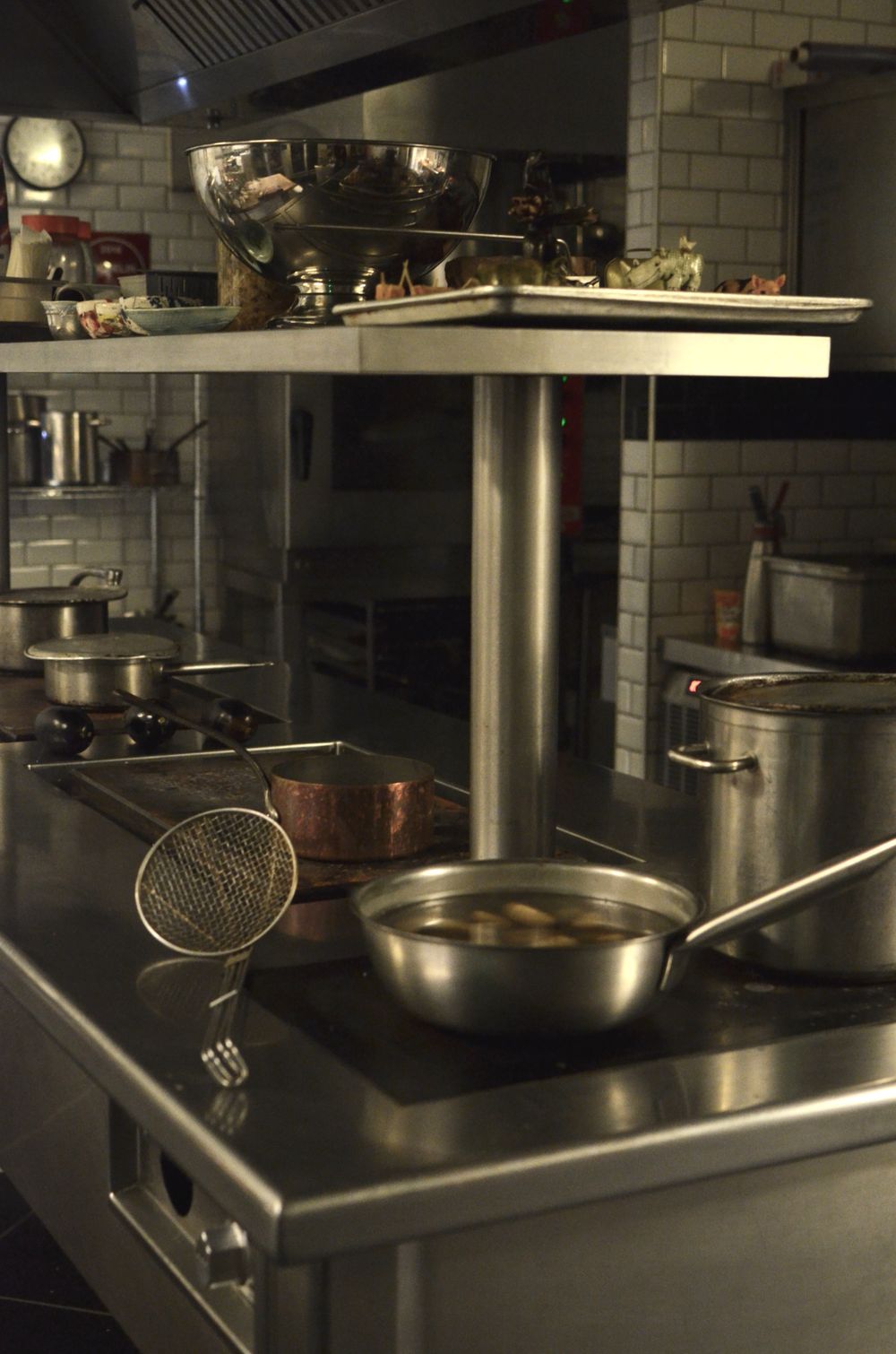 Commercial Fryer Repair
