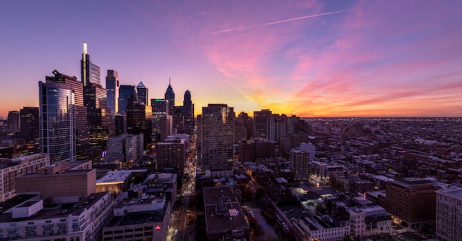 Philadelphia