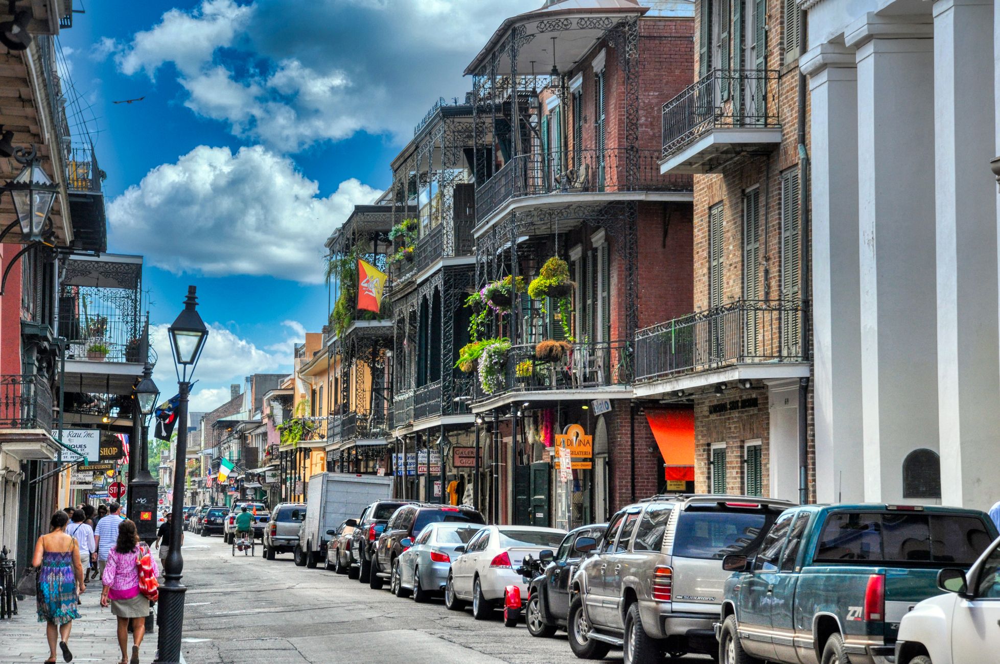 New Orleans Weekend Weather Forecast: June 6-7