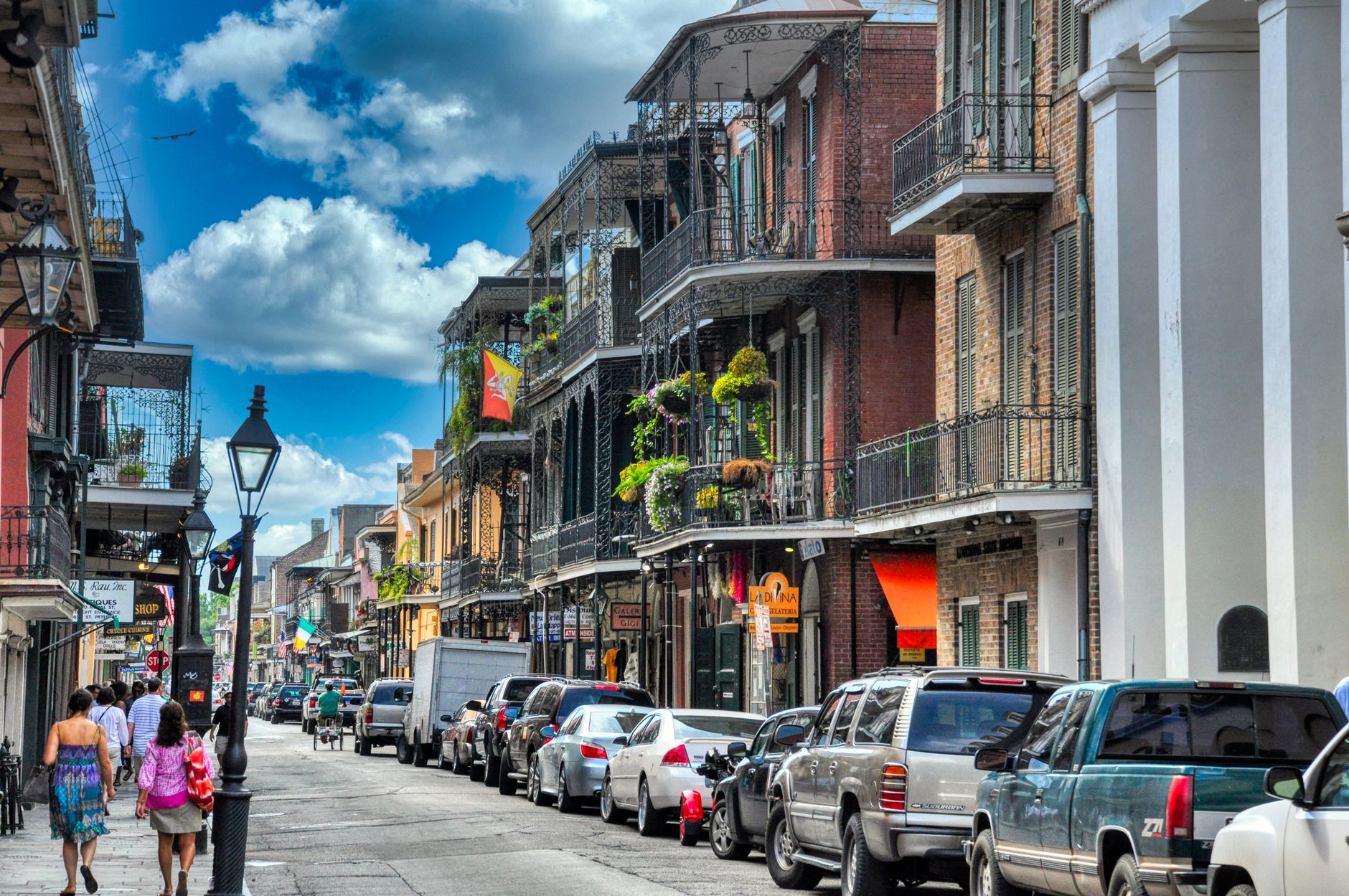 Best Weekend getaways in New Orleans: A Complete Guide
