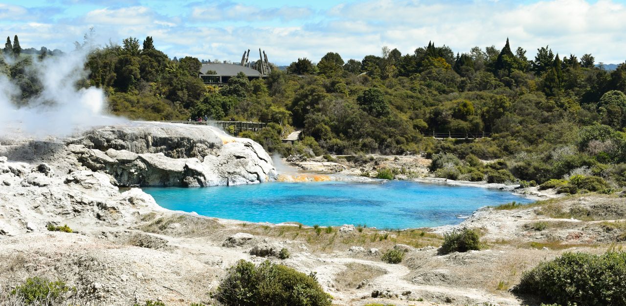 Tauranga