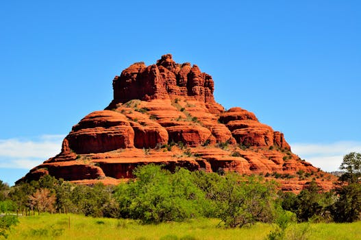 Sedona, United States photo 18