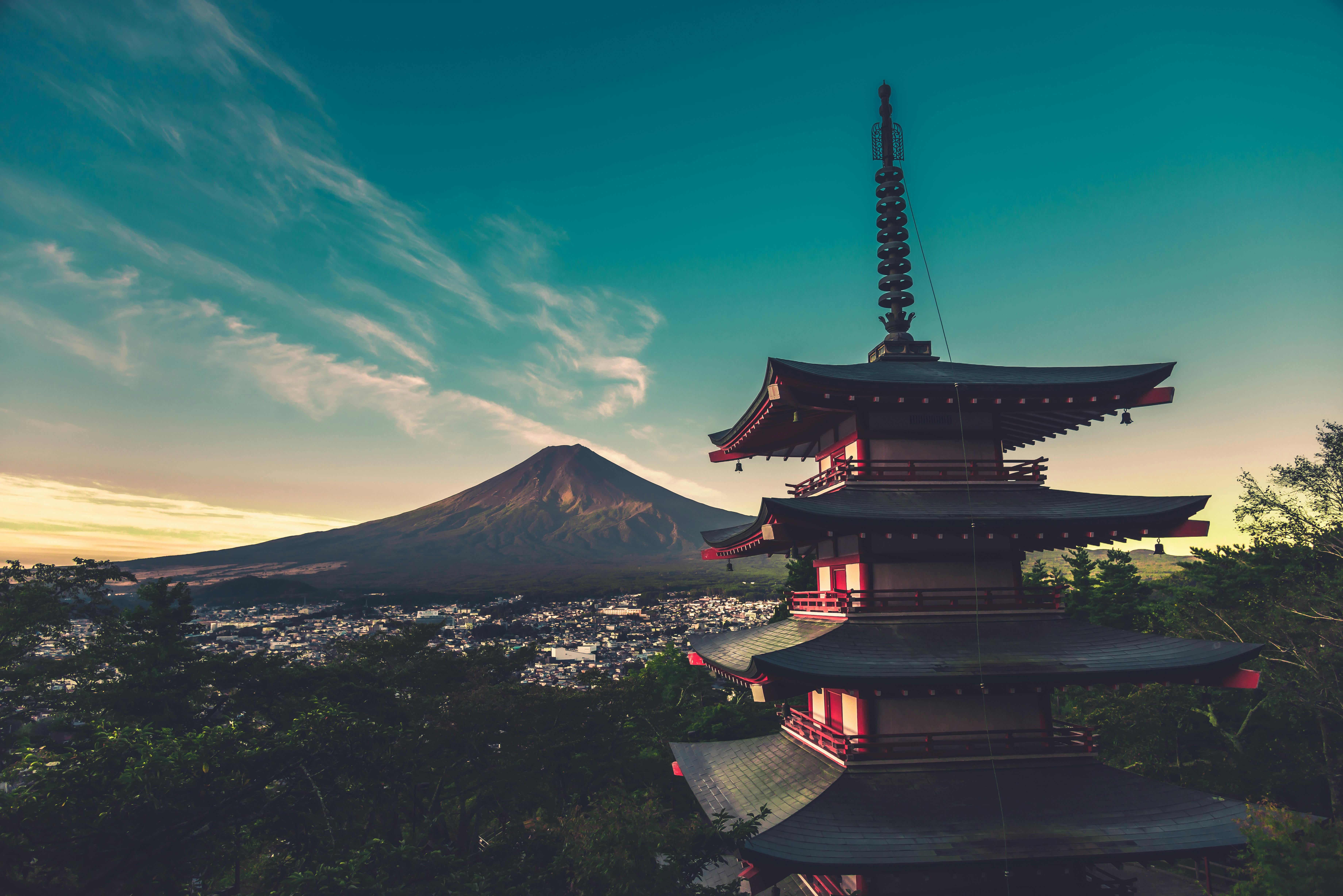 Mount Fuji Japan Photos, Download The BEST Free Mount Fuji Japan Stock  Photos & HD Images