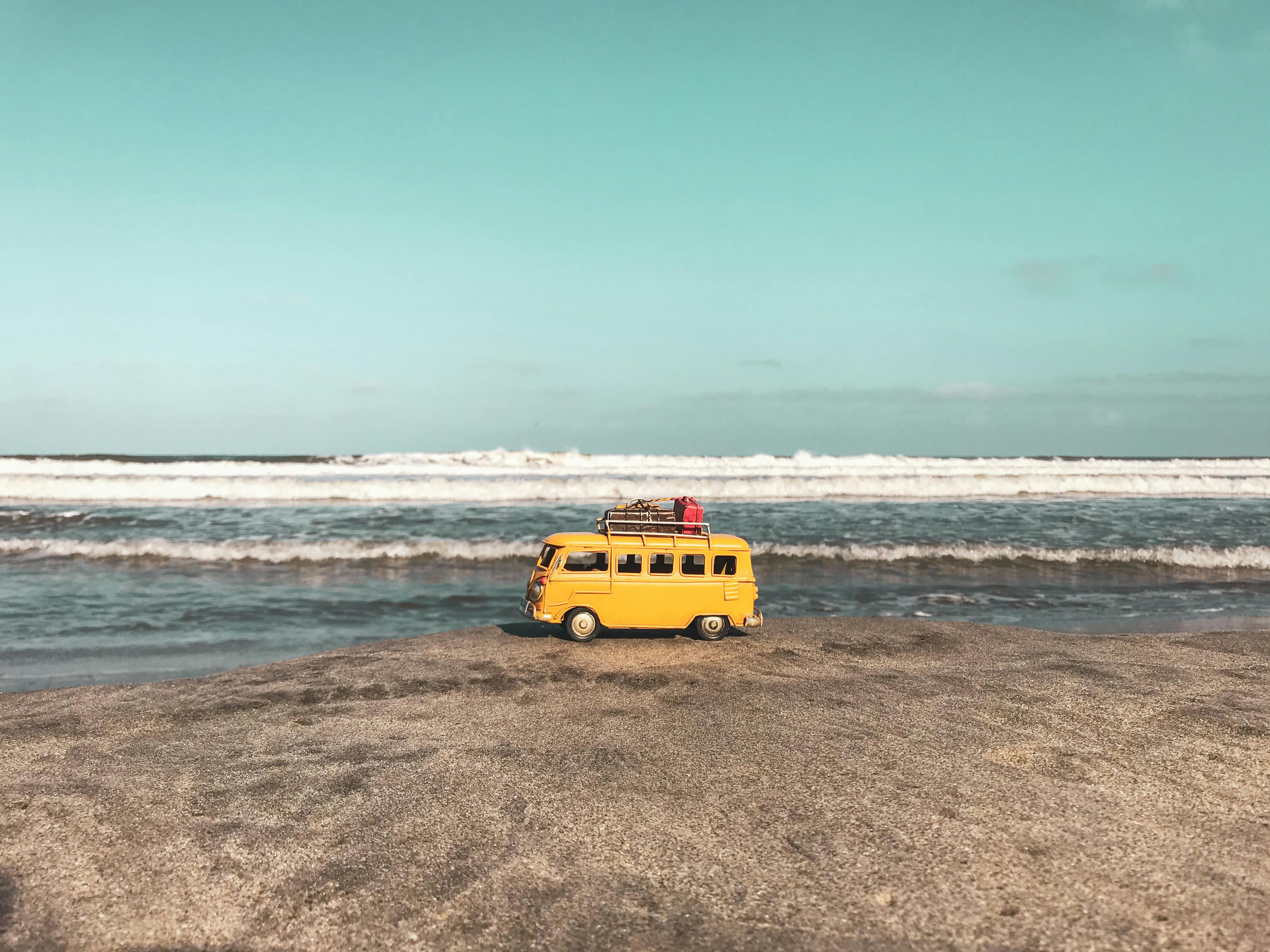 general travel southport — Photo by Nubia Navarro (nubikini) on Pexels