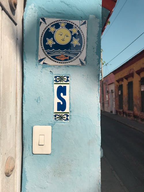 Free stock photo of beachlover, blue, colombia