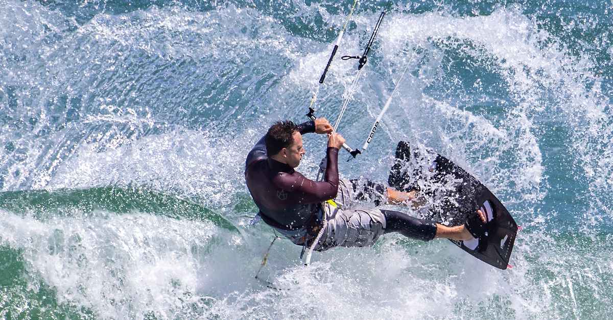 Top 5 des activités à sensations aquatiques à essayer