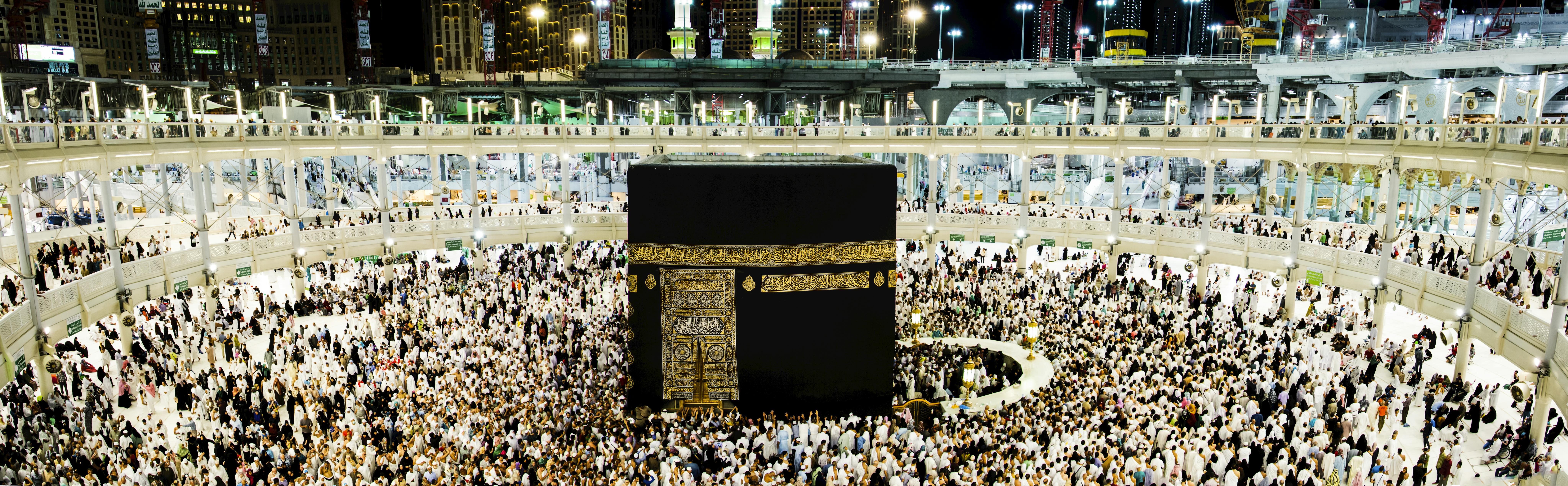 Free stock photo of holy, MECCA