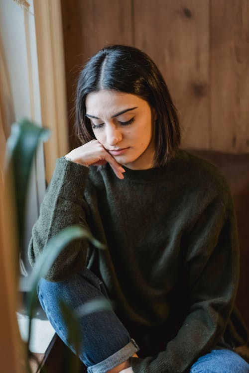 ¡Chequeo medico a tiempo siempre será la mejor solución. Foto Liza Summer Pexels