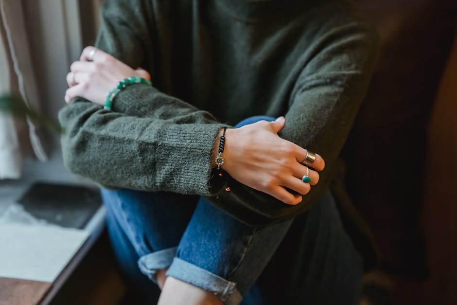 Embracing Solitude as a Path to Enlightenment