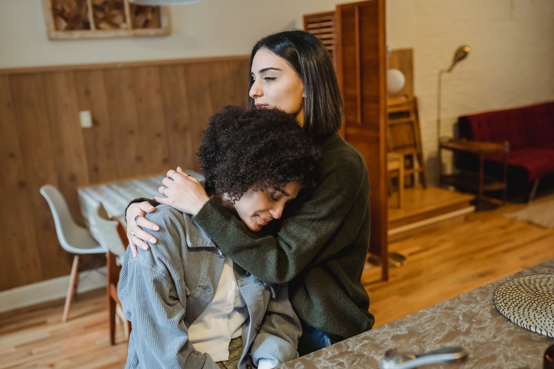 Understanding Depression in Mothers: A Guide for Support and Healing