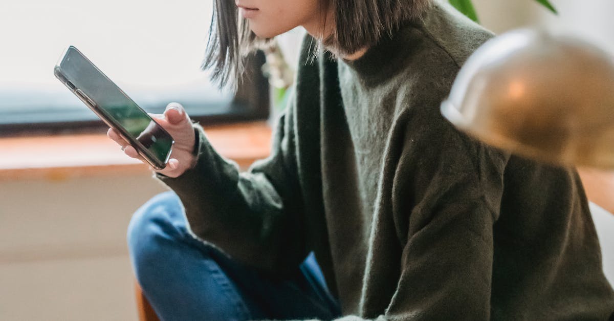 Mobil Chat Sayfaları