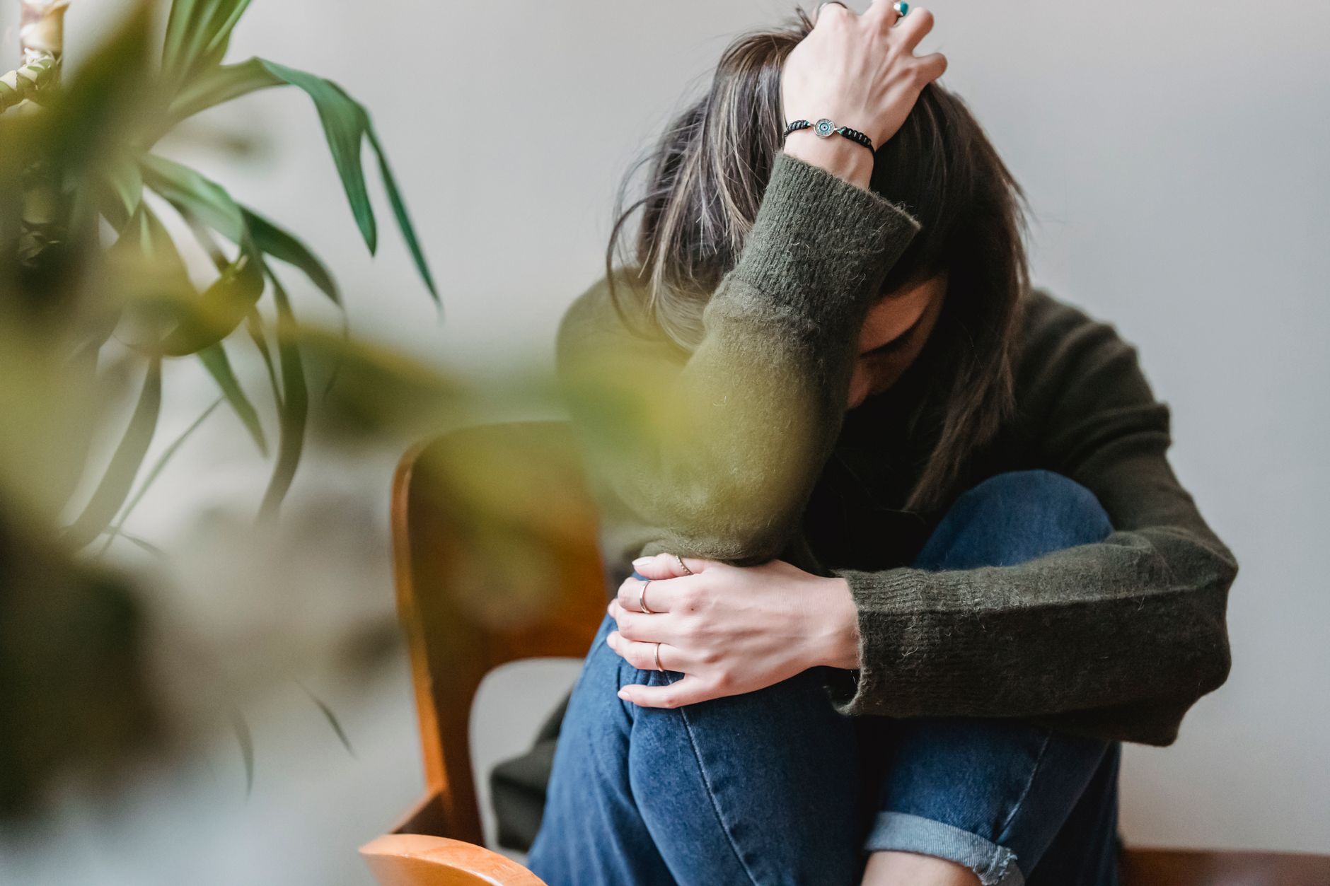 Opioids and Anxiety: Understanding the Complex Connection