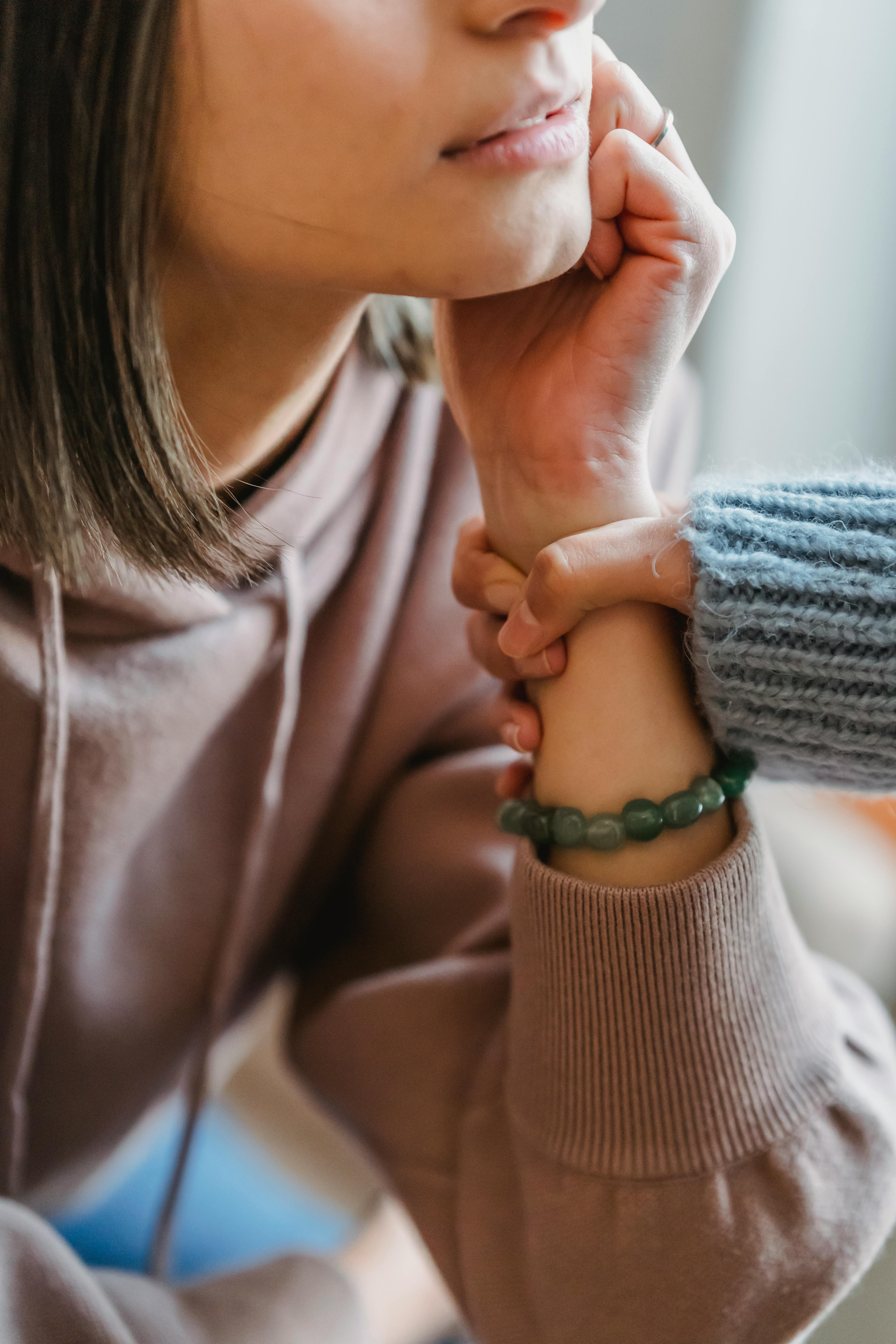 How do I stop being desperate in a relationship?