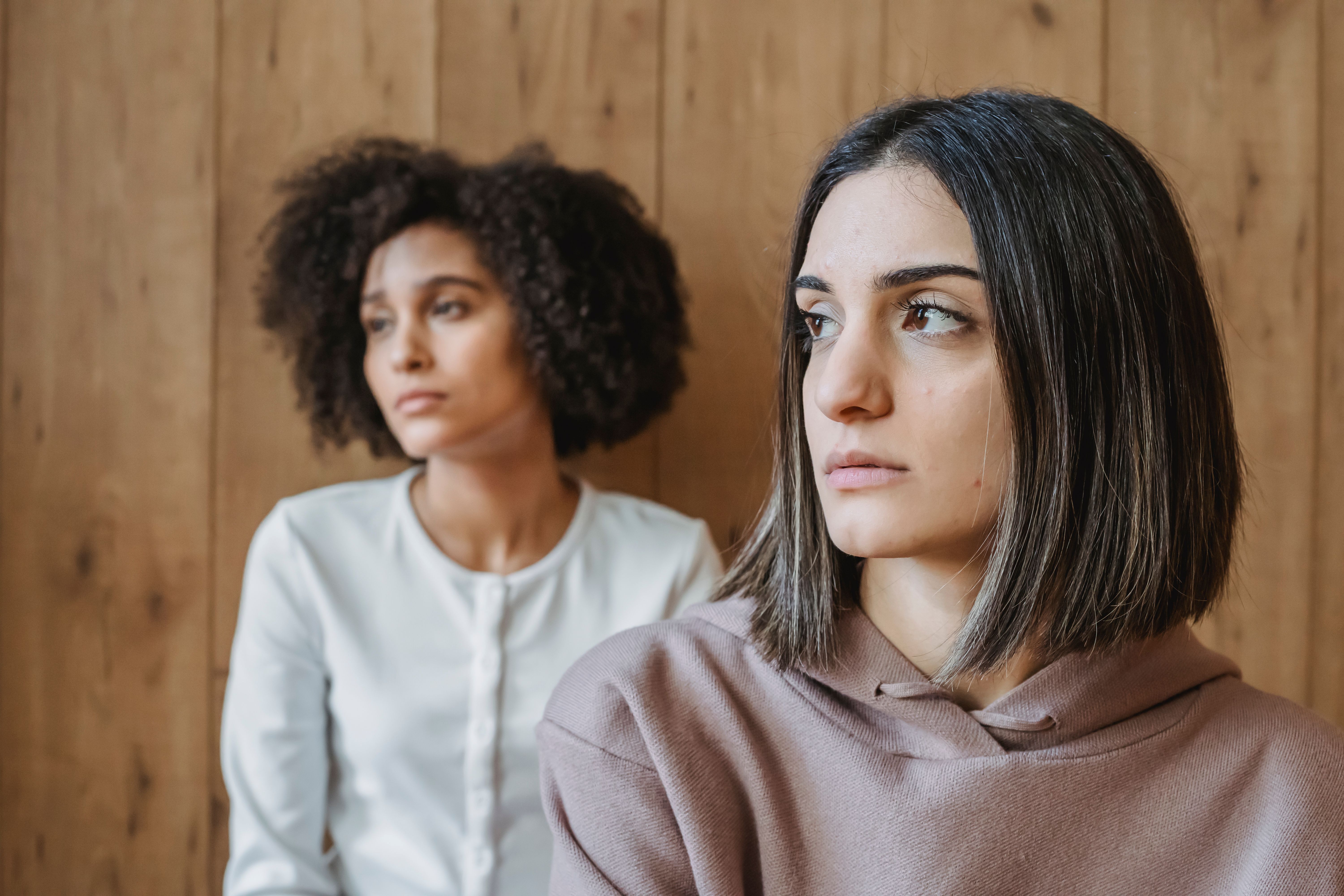 Beyond survival: A Pittsburgh woman’s long road to recovery and rebuilding after sex trafficking - Pittsburgh Post — Photo by