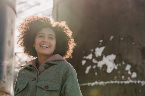 Artwork for Wake Up, Smile, and Mean It: Finding Purpose Through the SMILE Framework with Terrence Rotering