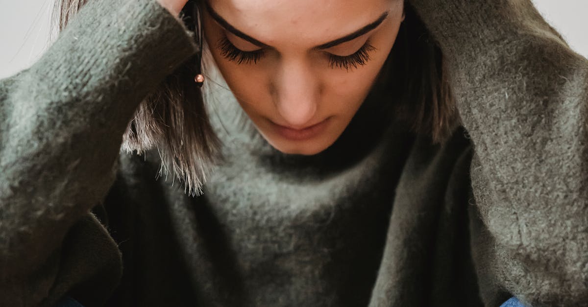 What does sorrow mean in Hebrew