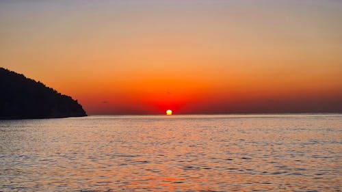 Free stock photo of beach, korea, ocean