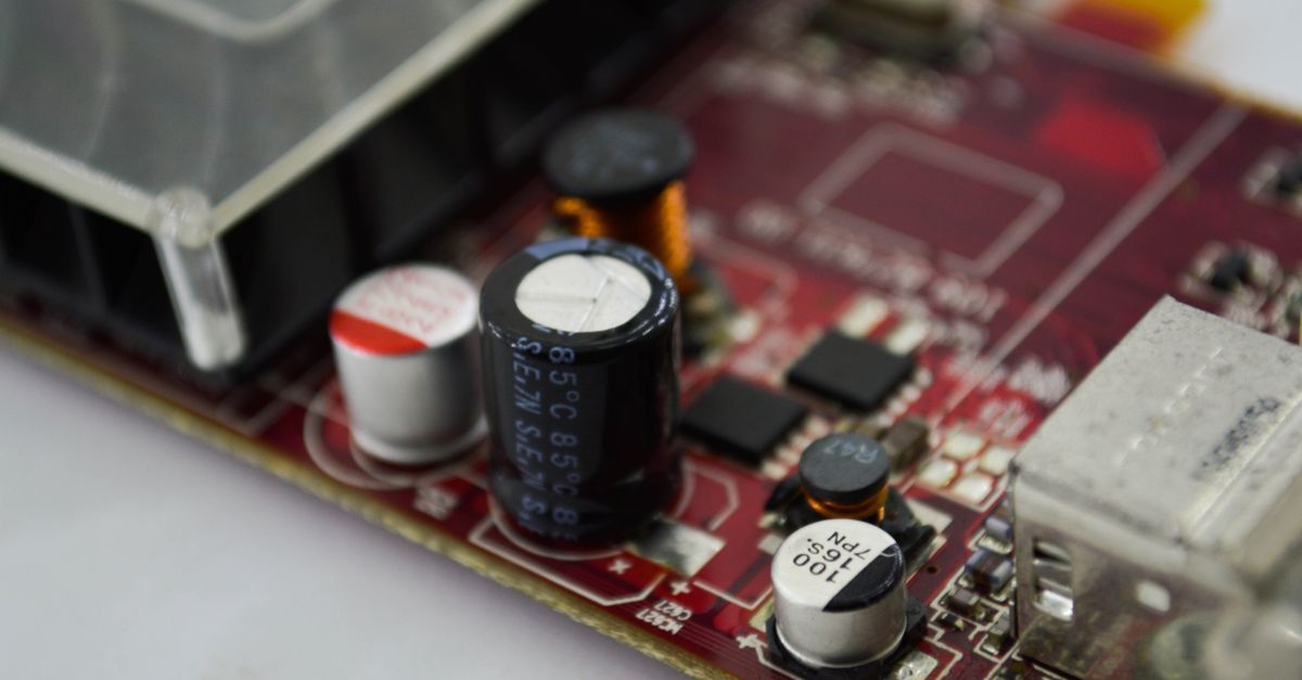 財經:你該知道的國巨Q2展望:鉭質電容需求強勁