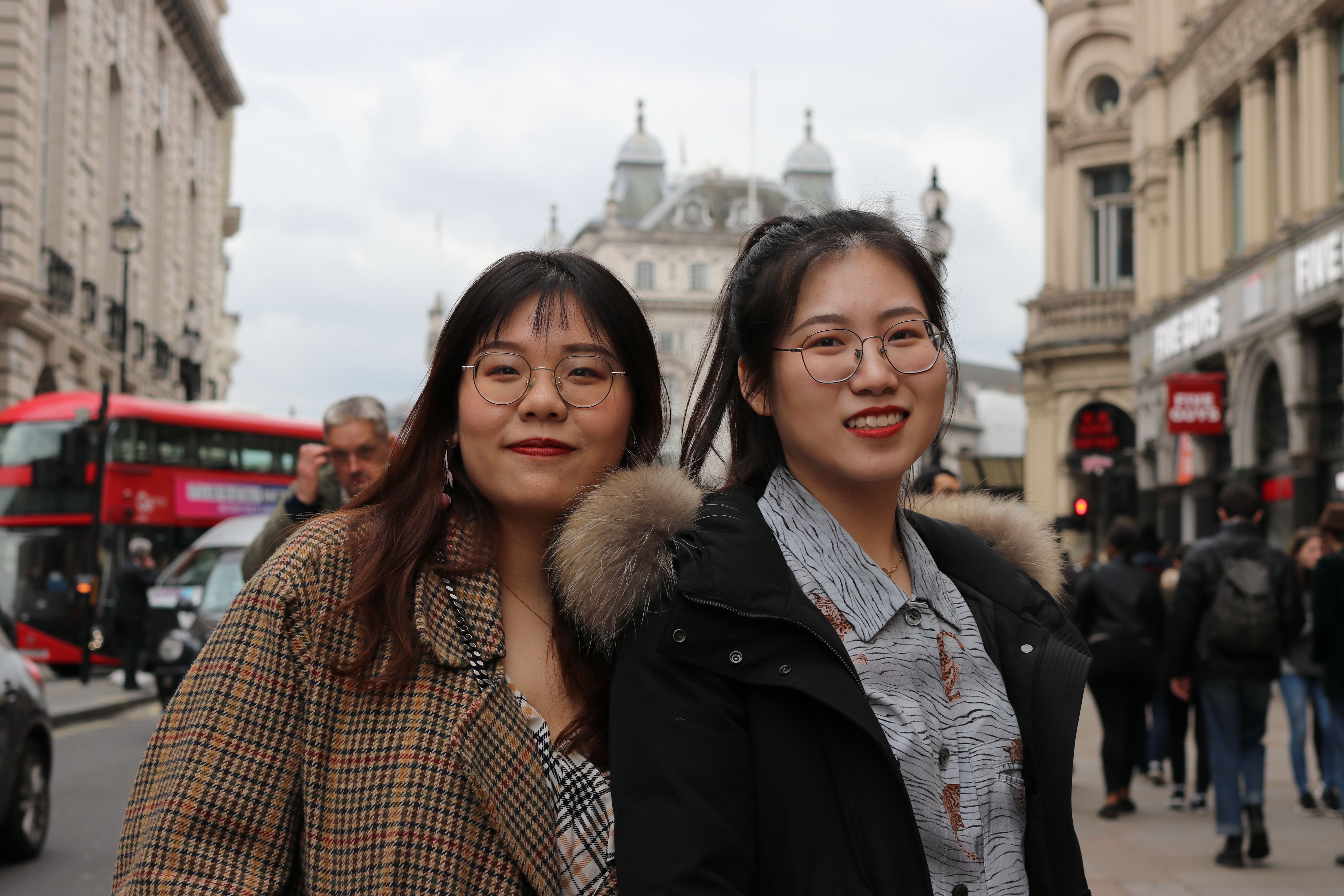 Mastering Street Style Photography Tips UK