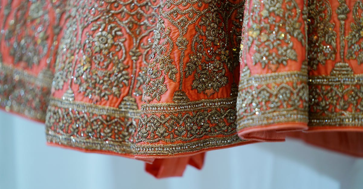 How to make a wrap skirt pattern