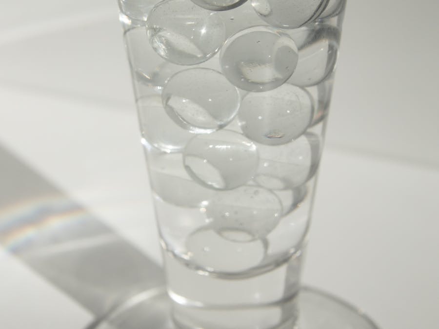 How much water should I drink for high blood pressure?