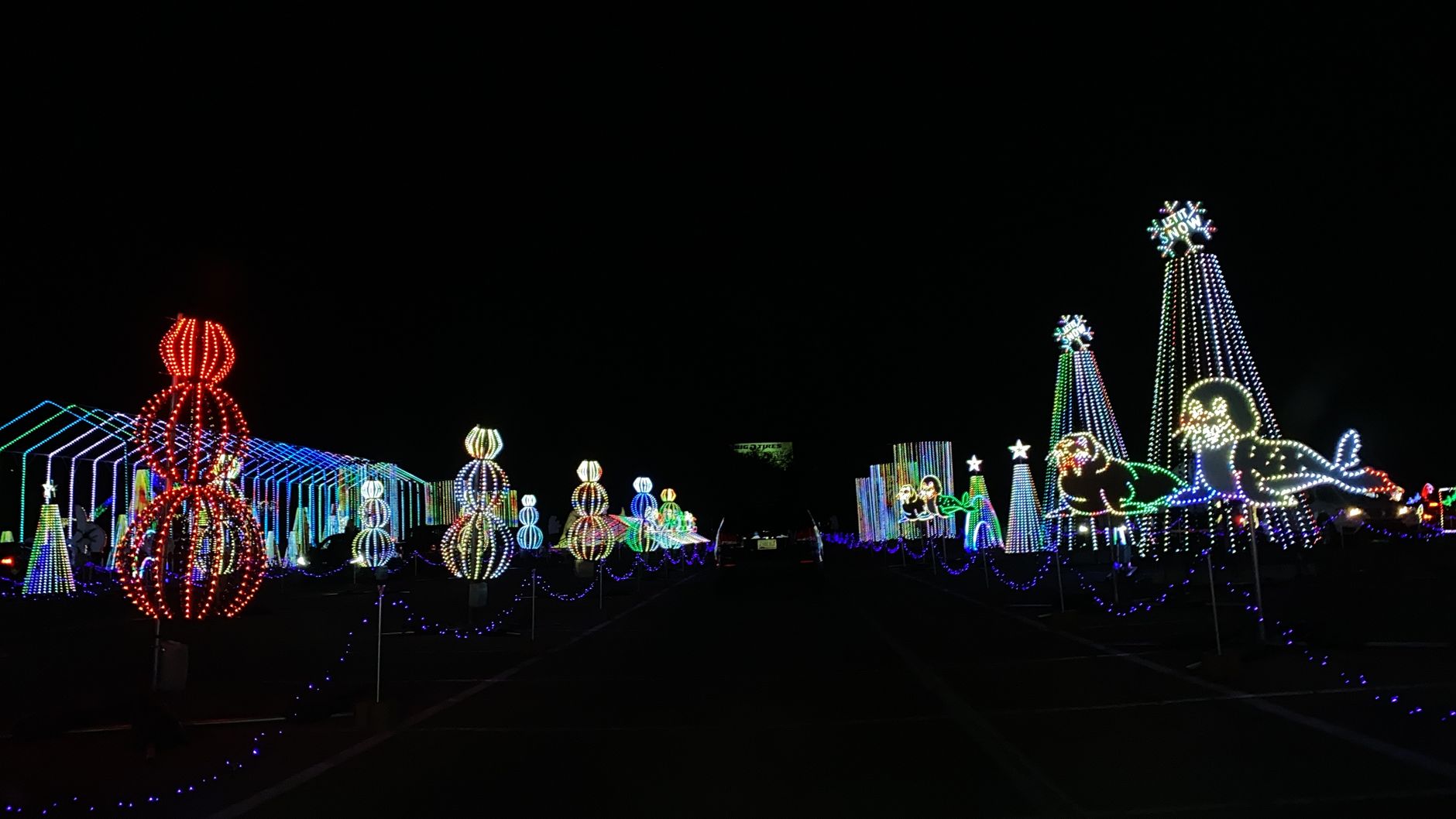 SeaWorld Orlando Halloween Spooktacular 2026