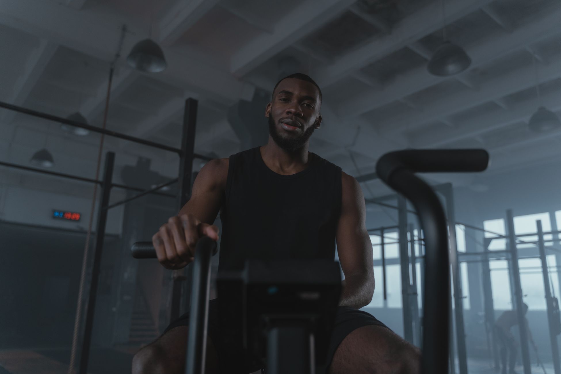 24 uur crossfit voor het goede doel