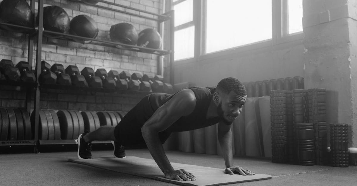 How to do pull-ups CrossFit