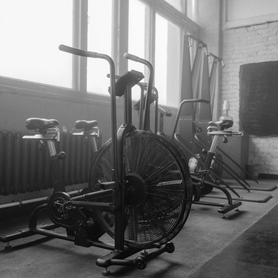 Active Training Gear 18 โ ME