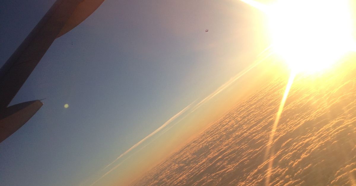 Free stock photo of flyhigh, sky - Stock Image - Everypixel