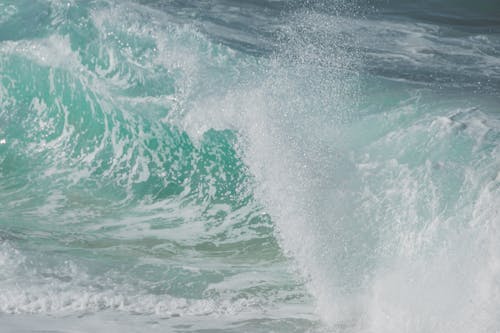 dalgalar, deniz, fırtına içeren Ücretsiz stok fotoğraf