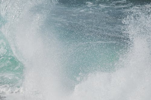 Fotos de stock gratuitas de agua, de cerca, decir adiós con la mano