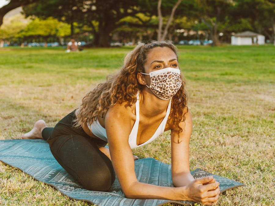 What exercise burns the most face fat?