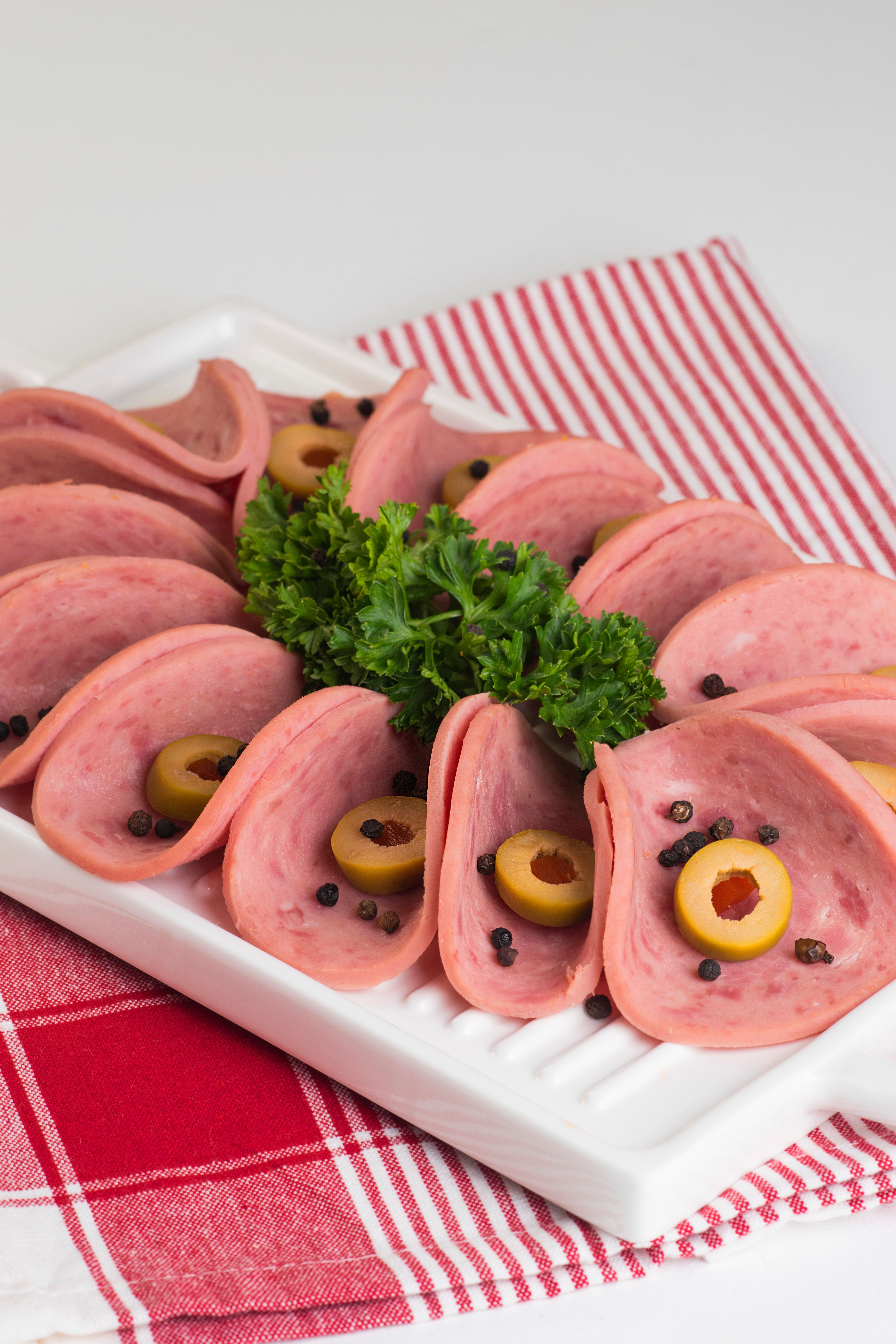Spam (lite)