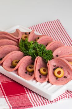 Deli Turkey (Sliced)