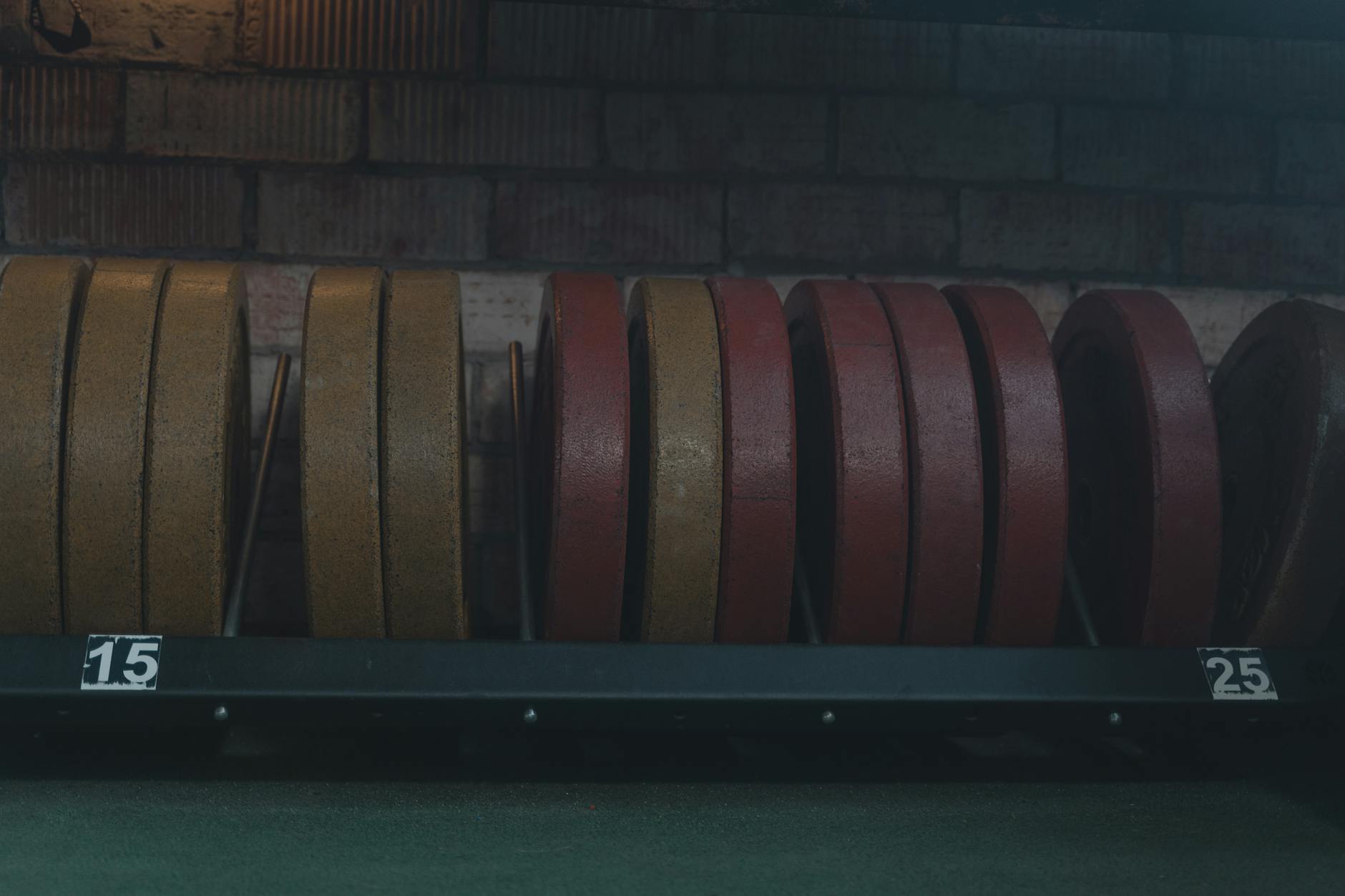 Street Workout Park 4