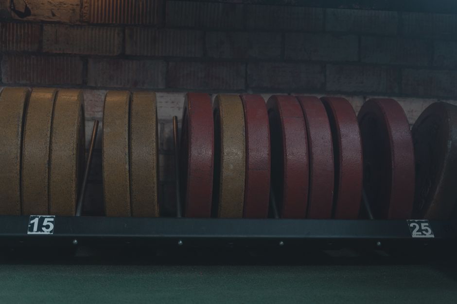 Minimal Effective Dose Training: Build Muscle After 35 (For Busy Men)