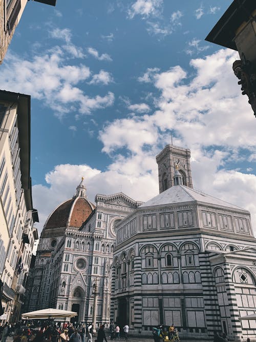 Gratis stockfoto met 13de eeuw, aan lichtbak toevoegen, Florence