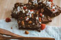 Free stock photo of baking, candy, chocolate