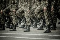 Free stock photo of adult, army, camouflage